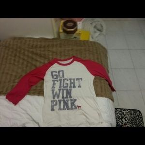 Victoria secret Pink t shirt