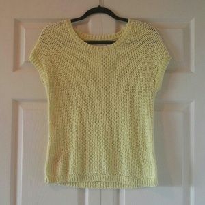 LOFT Sweaters - LOFT Bright Green Knit Sweater - Size S LOFT Sweaters - LOFT Bright Green Knit Sweater - Size S