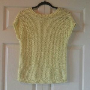 LOFT Sweaters - LOFT Bright Green Knit Sweater - Size S LOFT Sweaters - LOFT Bright Green Knit Sweater - Size S