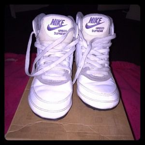 Nike Greco Supreme