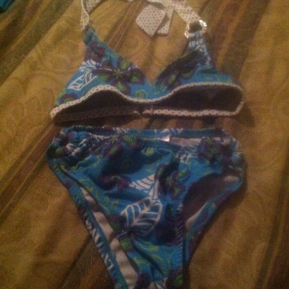 Bundle! Swimsuit, shorts and boots