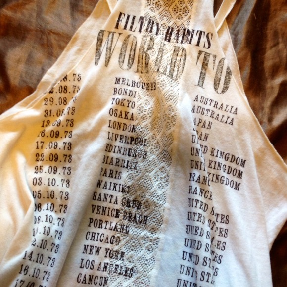 Billabong Daydream Mist Halter Tank - Picture 3 of 3