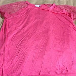 ASos maternity t shirt