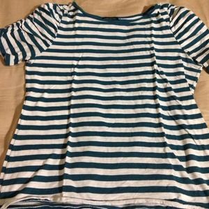 Striped tshirt