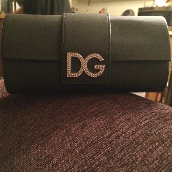 Brand new authentic Dolce  Gabbana  glasses...