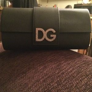 Brand new authentic Dolce  Gabbana  glasses...