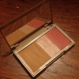 URBAN DECAY- NAKED FLUSHES PALETTE [NATIVE]