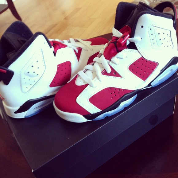 6's Carmine's