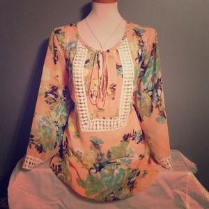 Daniel Rainn Top (2X)