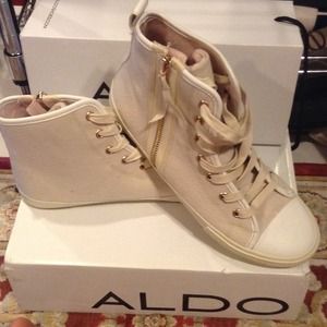Aldo "Bigwood" Sneakers