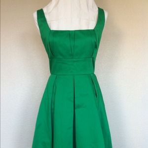 The grass is always greener...