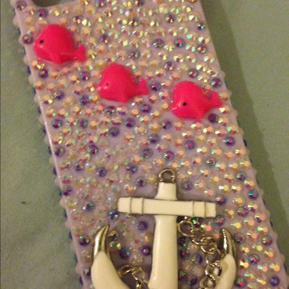 iPhone 5/5S Case