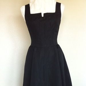 Breakfast at Tiffany's.