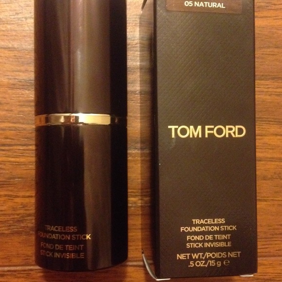 TOM FORD traceless foundation stick [05 natural] - Picture 1 of 4