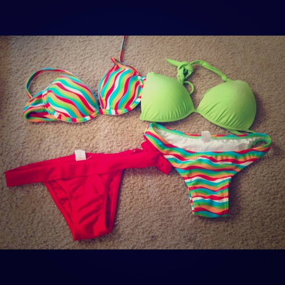 Bikini bundle