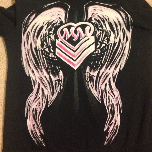 Metal mulisha hoodie