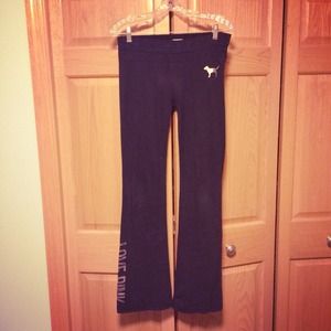 Victoria's Secret Yoga Pants