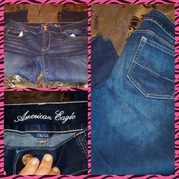 Bundle for @coco Great pair of blue jeans