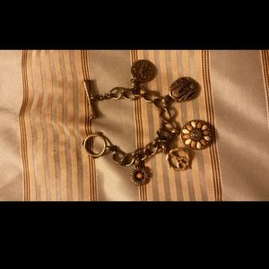 Vintage Lucky Brand bracelet