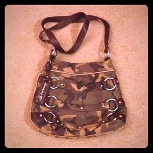 Bmakowsky cross body bag