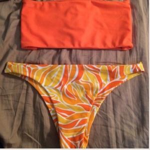 ❌❌SOLD❌❌ mikoh suit