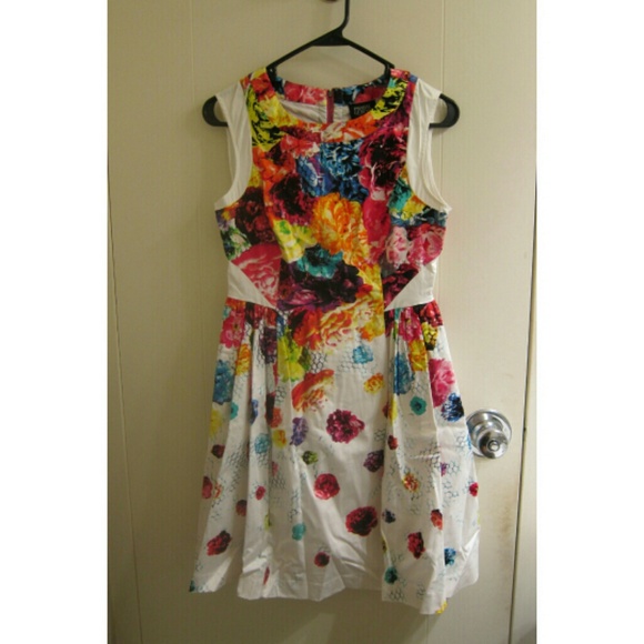 Prabal Gurung for Target Dress