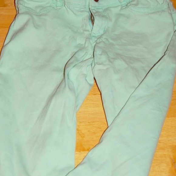 Ambercrombie jeans