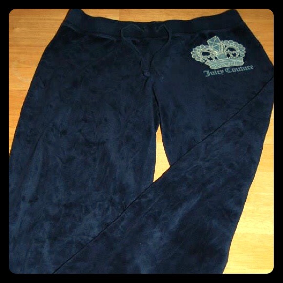 Juicy sweat pants