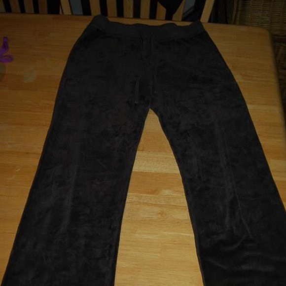 Juicy sweat pants