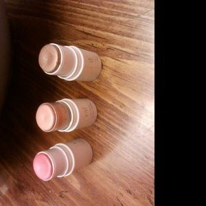 Elf all over color sticks