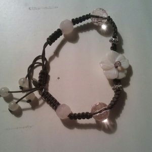 Cookie Lee accessory set