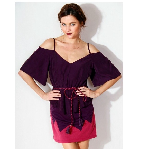 One of a kind boutique dress