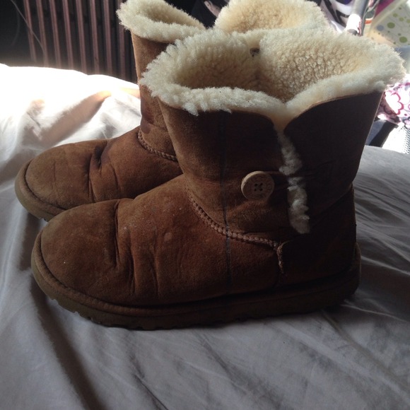 Ugg boots