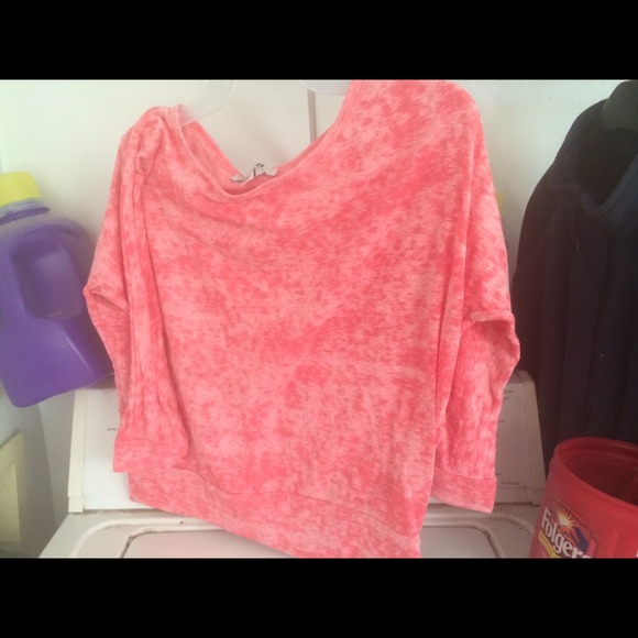Forever21 sweater