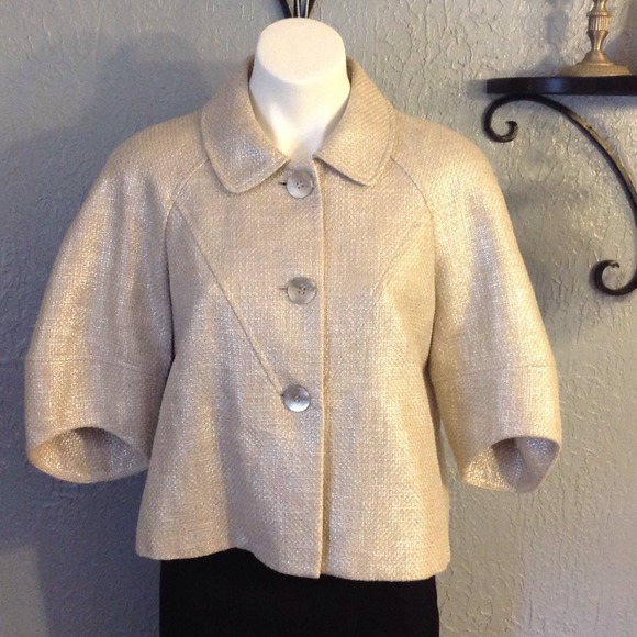 Anne Klein Jacket