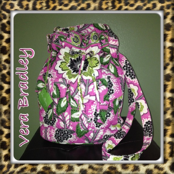 Vera Bradley ❌SOLD❌