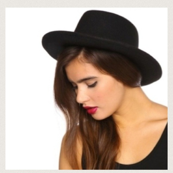 SOLD 👊👊 Nasty gal top hat