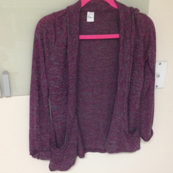Pacsun cardigan