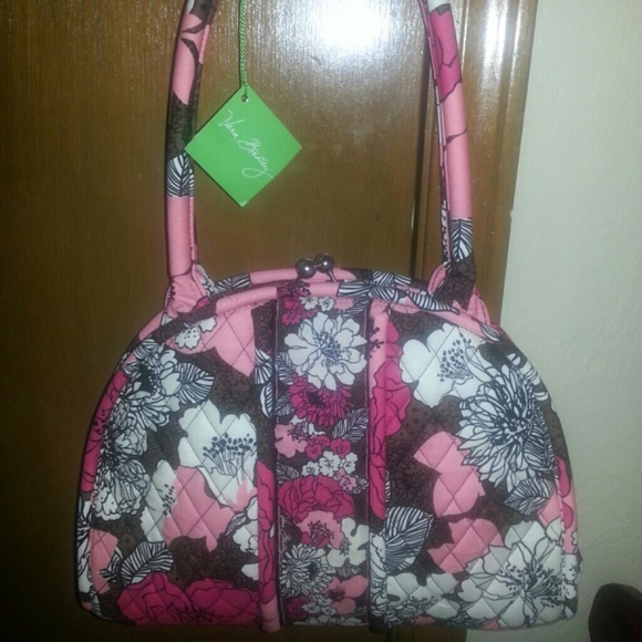 Vera Bradley Eloise purse