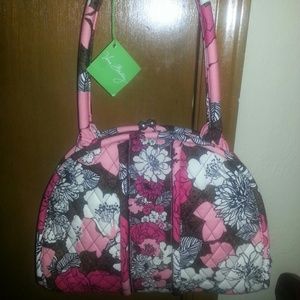 Vera Bradley Eloise purse