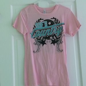 ❤️SOLD IN BUNDLE❤️ Jason Aldean Tour T shirt