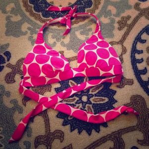 Victoria's Secret Bikini Top
