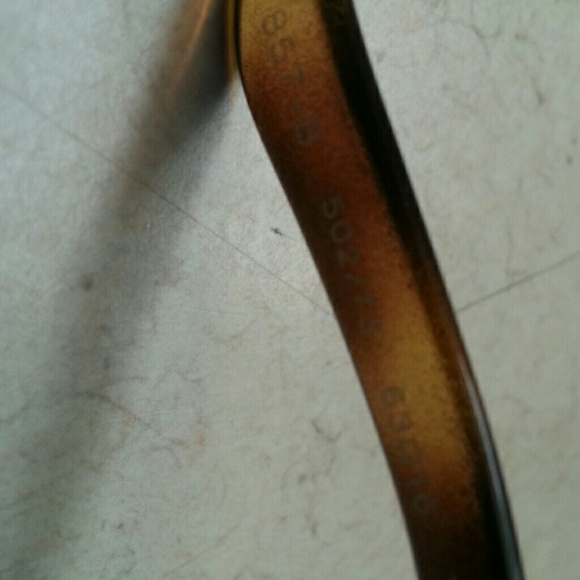 Bulgaria Sunglasses Authentic
