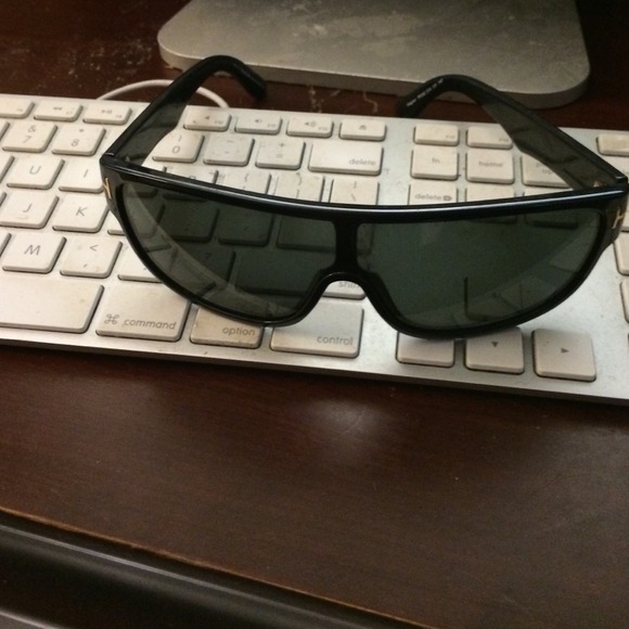 Tom Ford sunglasses - Picture 1 of 4
