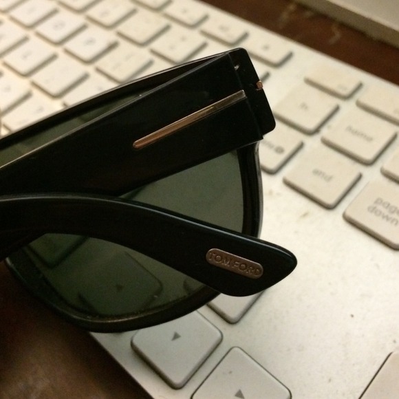 Tom Ford sunglasses