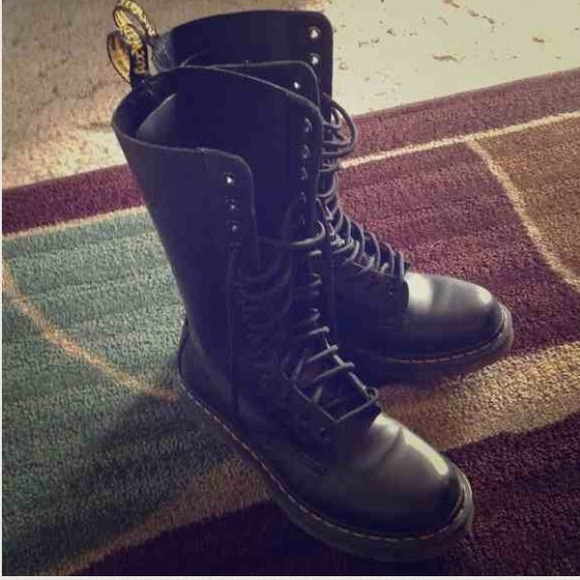 Dr. Martens