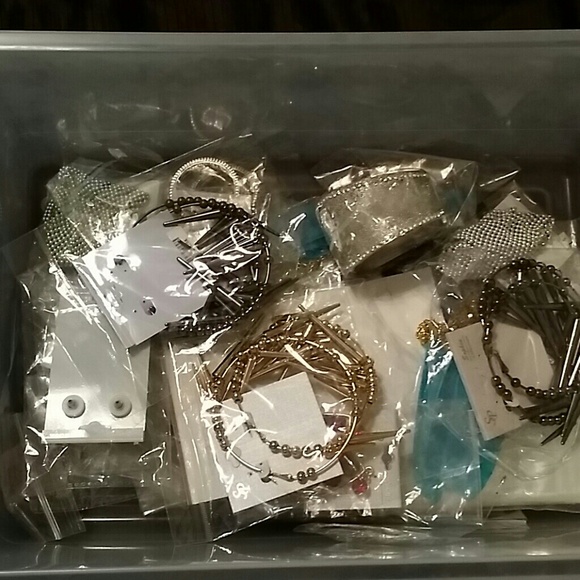EARRINGS!! ALL BRAND NEW!