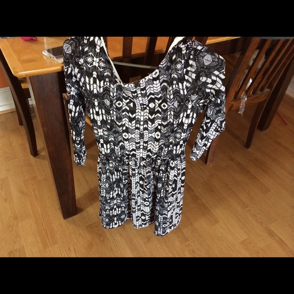 lily rose dress