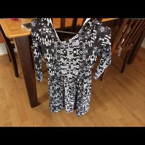 lily rose dress
