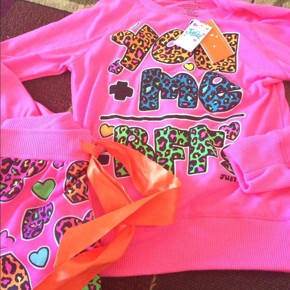 Girls PJsSOLD - Picture 2 of 2